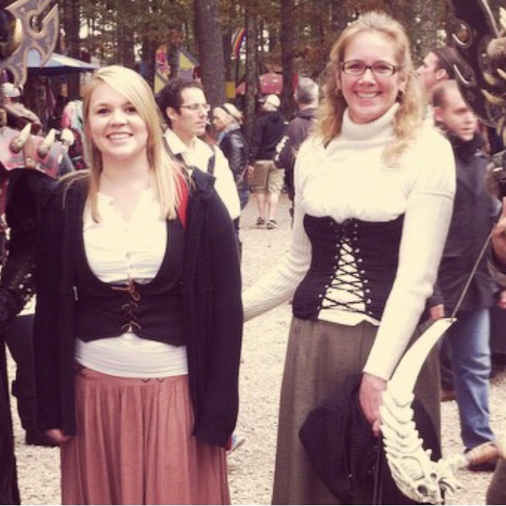 Meet your Posher, Melissa